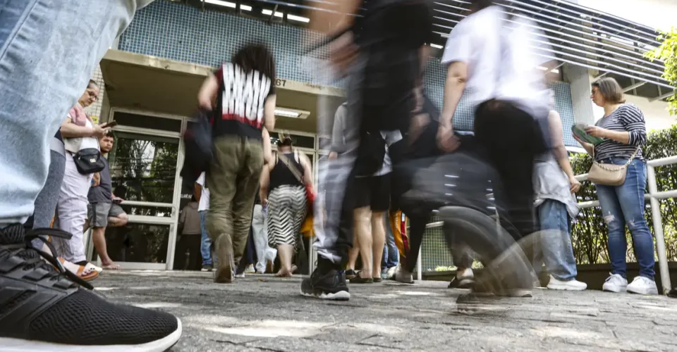 Foto: Paulo Pinto/Agência Brasil