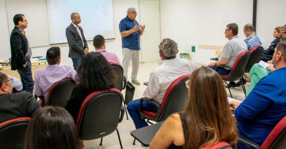 TCE avalia melhorias para transporte escolar