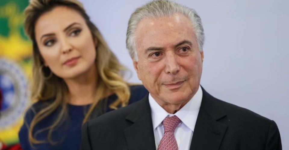 Temer