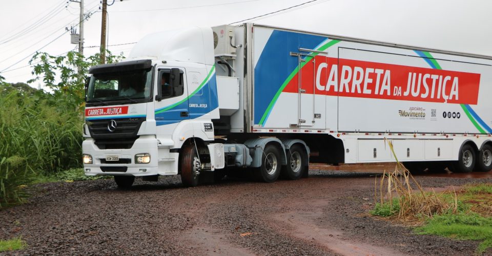 Carreta da Justiça