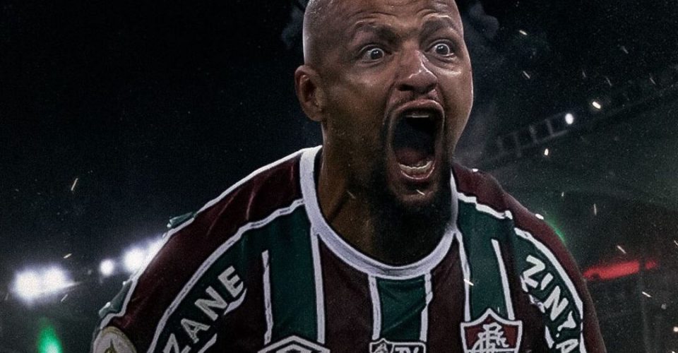 Instragram/@Fluminensefc