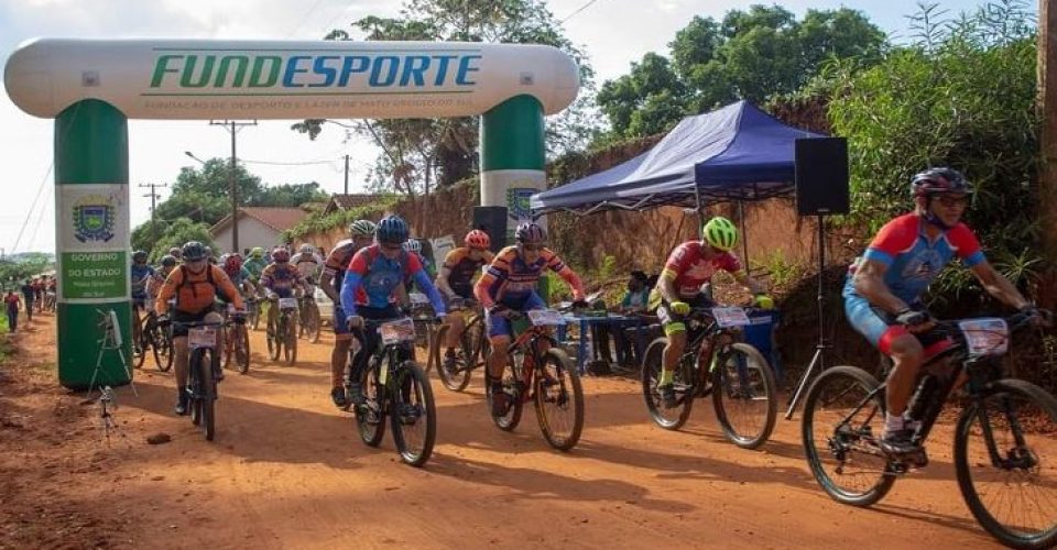 Foto: Divulgação/ Arquivo Fundesporte