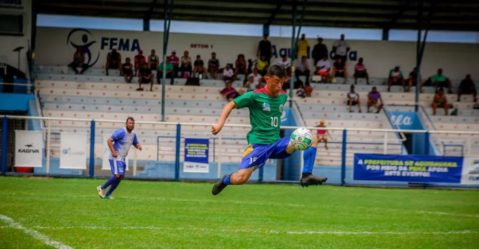 Foto: Edson Ribeiro-Assomasul. Divulgação/Fundesporte.