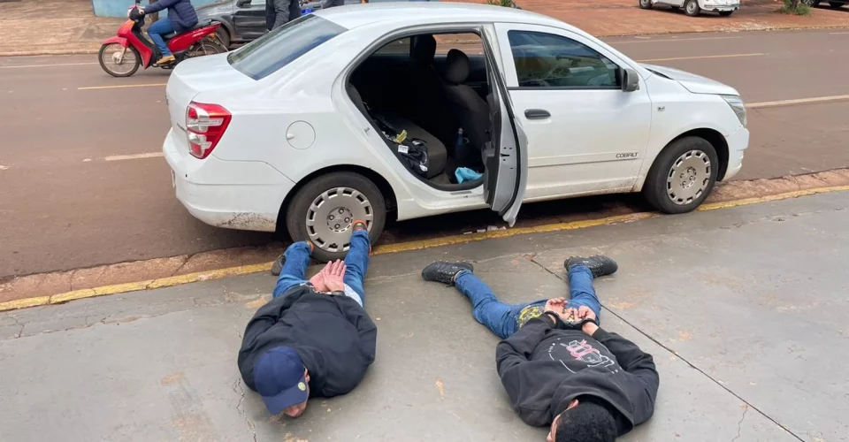 Foto: Divulgação/Polícia Civil