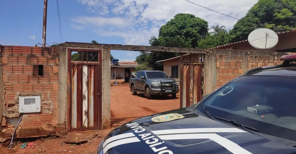 Foto: Divulgação/Polícia Civil