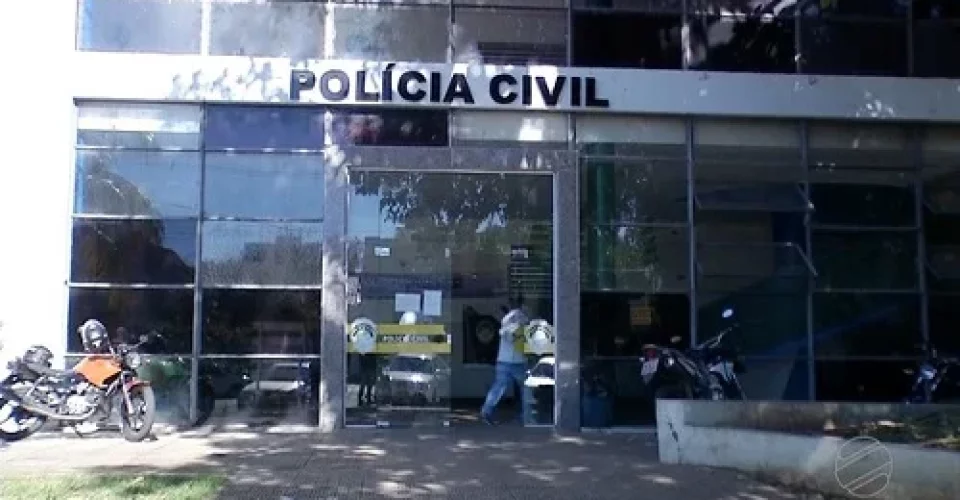 Divulgação/ Polícia Civil