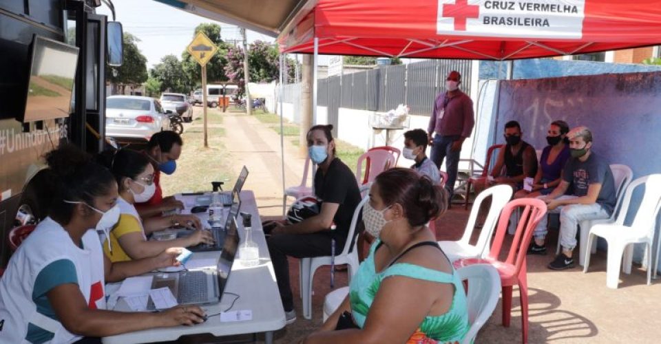 Foto: Divulgação/PMCG