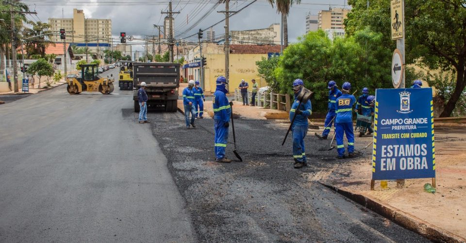 Reviva Campo Grande