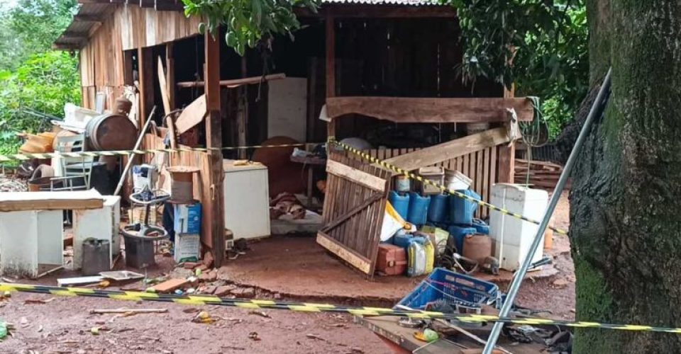 Foto: Osvaldo Duarte/Dourados News