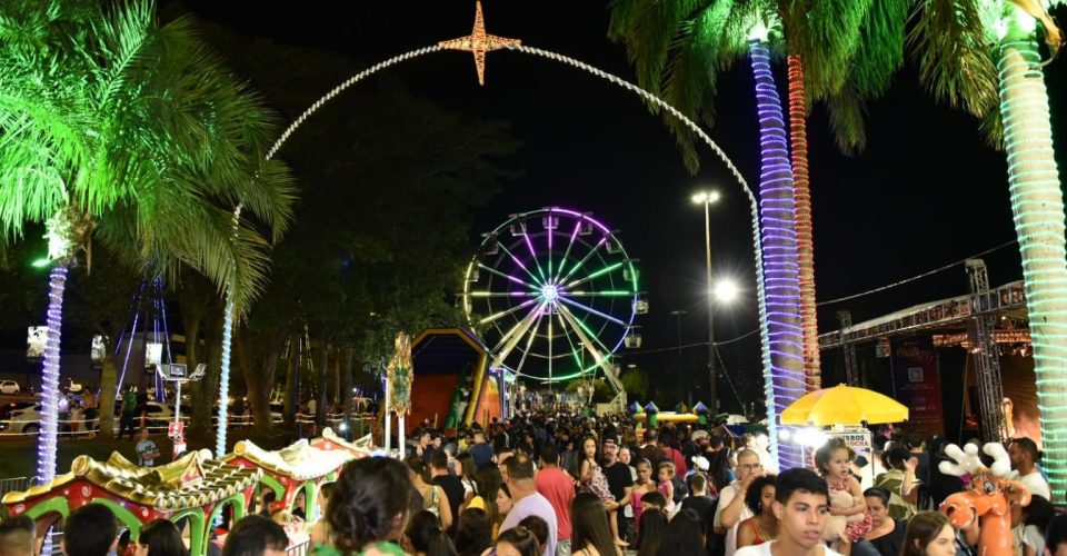 cidade do natal