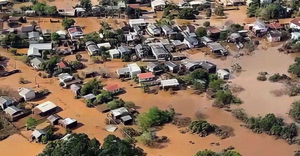 chuva rio grande do sul